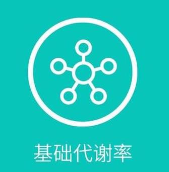 免费在线测算基础代谢率计算